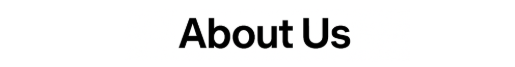 About Us Logo