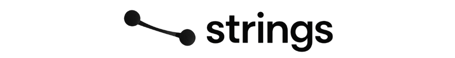 Strings Logo