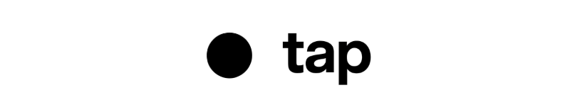 Tap Logo